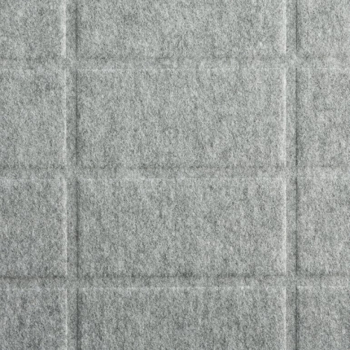ścianka Biurkowa Split, 1200x600 Mm, Jasnoszary
