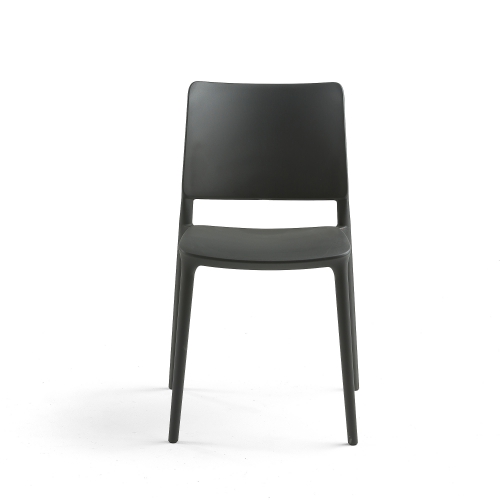 Krzesło Rio, Ciemnoszary