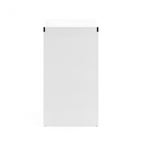 Szafka Kartotekowa A4 Include, 2 Szuflady, 415x630x740 Mm, Biały