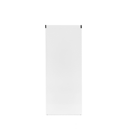 Szafka Kartotekowa Include, A4, 3 Szuflady, 415x630x1030 Mm, Biały