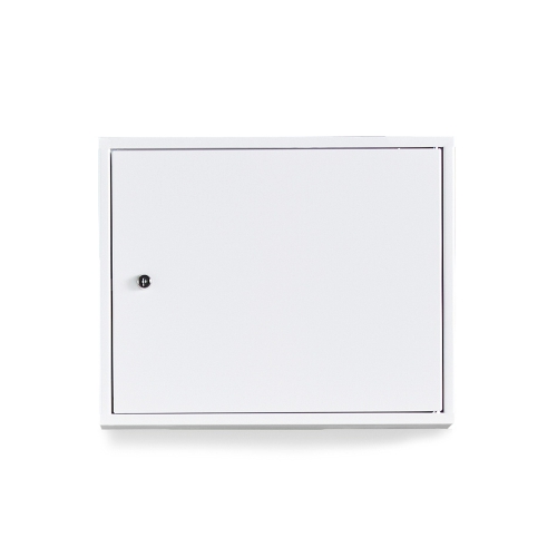 Szafka Metalowa Serve, 380x470x205 Mm, Biały