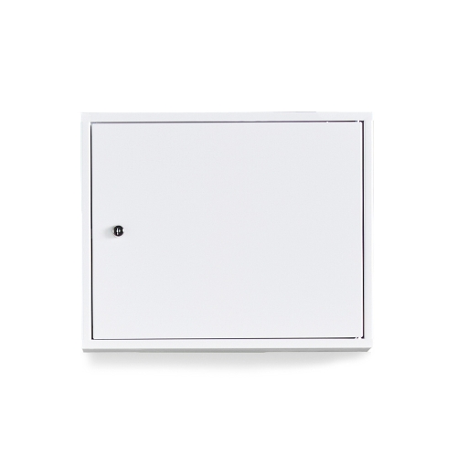 Szafka Metalowa Serve, 380x470x205 Mm, Biały