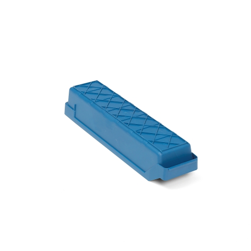 Pojemnik Na Małe Przedmioty Reach, 500x120x95 Mm, 30 Szt., Niebieski