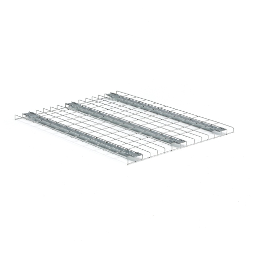 Półka Z Siatki Do Regału Ultimate, 1000 Kg, 890x1100 Mm