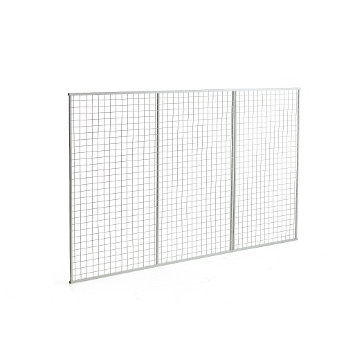 Osłona Tylna Z Siatki Do Regału Ultimate, 1500x2750 Mm