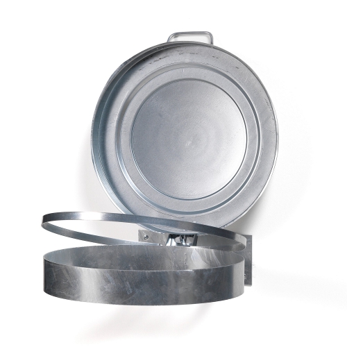 Uchwyt ścienny Na Worki Na śmieci, 125-160 L, ø 465 Mm