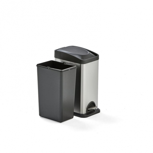 Pojemnik Do Segregacji Addison, 1 Przegroda, 480x200x340 Mm, 15 L