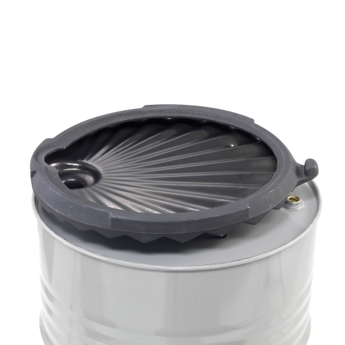 Lejek Do Beczek Z Pokrywą, ø 533x83 Mm