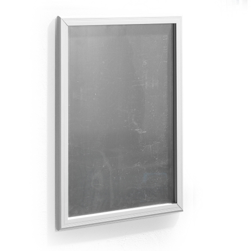 Rama Na Plakat, 500x700 Mm, Szary