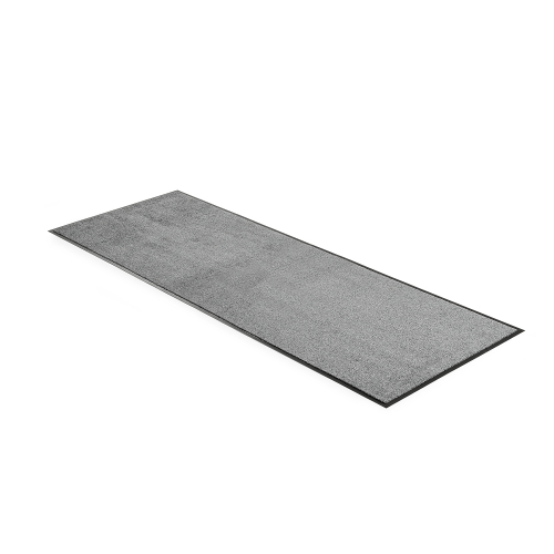 Mata Wejściowa Pure, 900x2500 Mm, Szara