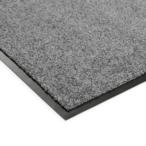 Mata Wejściowa Pure, 900x2500 Mm, Szara