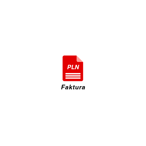 Regał Mix, Moduł Podstawowy, 2100x600x500 Mm, Stelaż Zamknięty, Niebieski, Szary