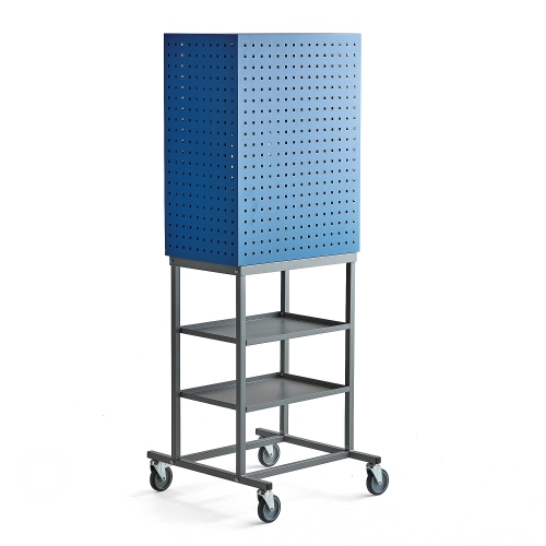 Wózek Na Narzędzia, 1700x650x600 Mm