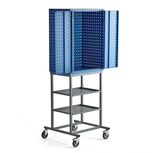 Wózek Na Narzędzia, 1700x650x600 Mm