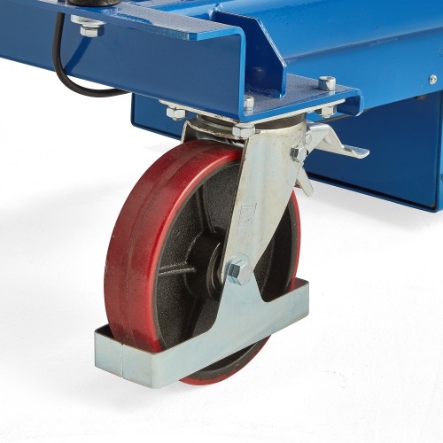 Elektryczny Wózek Podnoszący, 1000 Kg, 1200x800 Mm