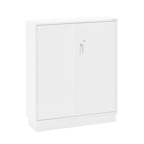 Ogniotrwała Szafa Na Chemikalia Mixture, 1295x1000x450 Mm