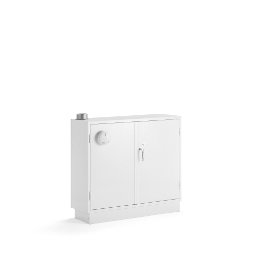 Ognioodporna Szafa Na Akumulatory 895x1000x320