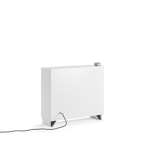 Ognioodporna Szafa Na Akumulatory 895x1000x320