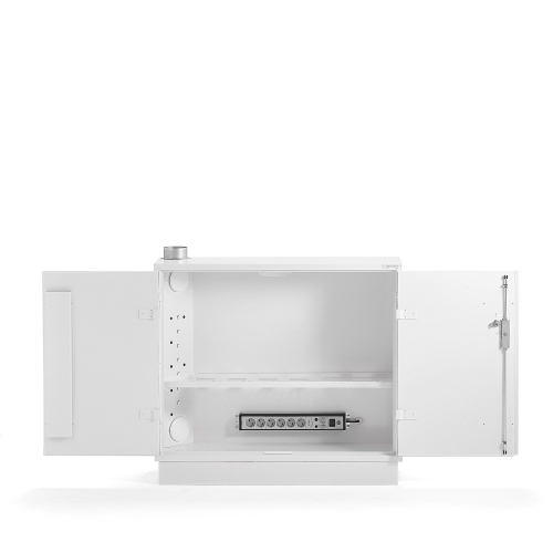 Ognioodporna Szafa Na Akumulatory 895x1000x320