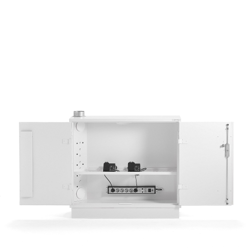 Ognioodporna Szafa Na Akumulatory 895x1000x320