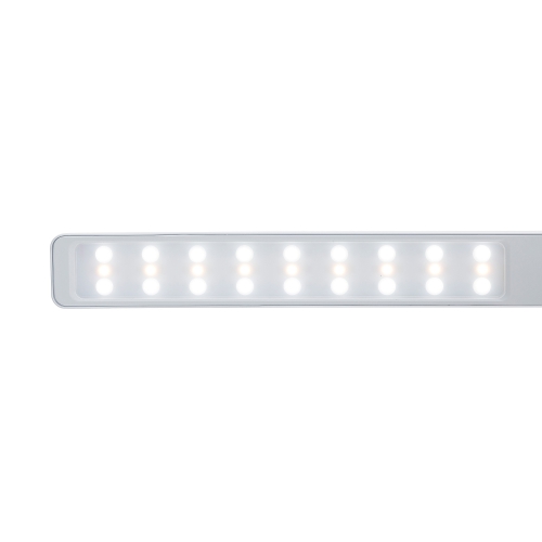 Lampka Na Biurko Apollo, Led, Biały