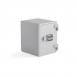 Sejf Ognioodporny Shield, Elektroniczny Zamek Szyfrowy, 535x410x445 Mm, 40 L
