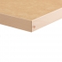 Stół Warsztatowy Robust, 2500x800 Mm, Utwardzana Płyta