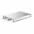 Paleta Stalowa Volume Z Wypełnieniem Z Blachy 1000 Kg, 1200x800 Mm