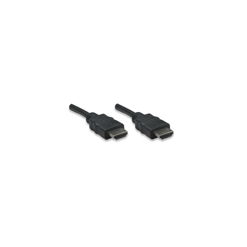 Kabel Hdmi/hdmi V1.3 M/m Ethernet Czarny 3m