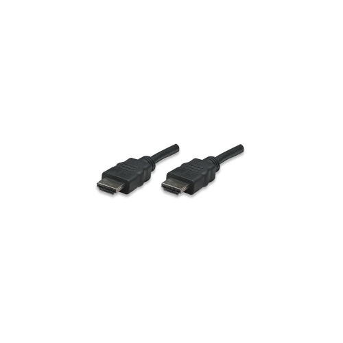 Kabel Hdmi/hdmi V1.3 M/m Ethernet Czarny 3m