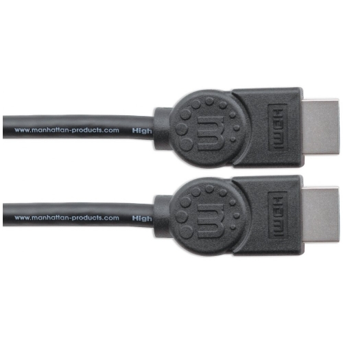 Kabel Hdmi/hdmi V1.3 M/m 5m Czarny