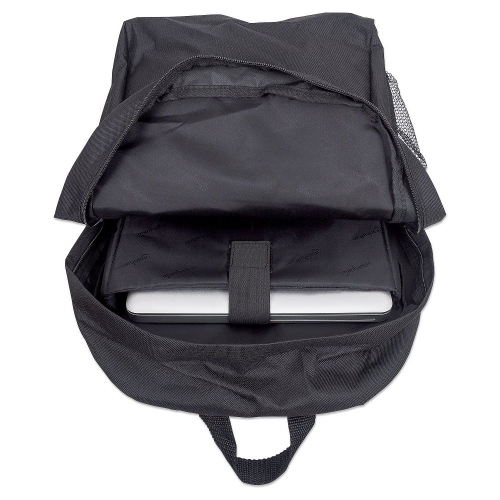 Plecak Do Notebooka 15.6 Knappack Czarny