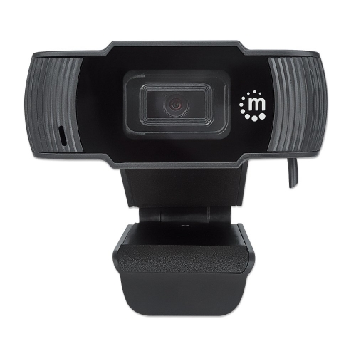 Kamera Internetowa Usb 2.0 Full Hd 1080p Z Mikrofonem