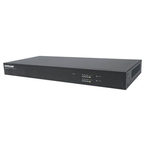 Switch Av Gigabit 8xrj45 Poe+ /2x Sfp Zarządzalny