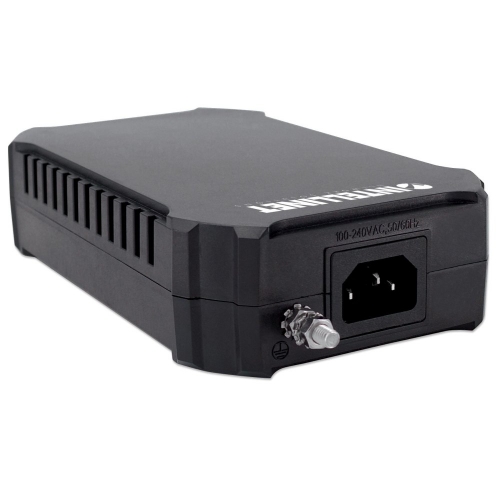 Adapter Zasilacz Ultra Poe 30w/50w 2x Gigabit Rj45 802.3at