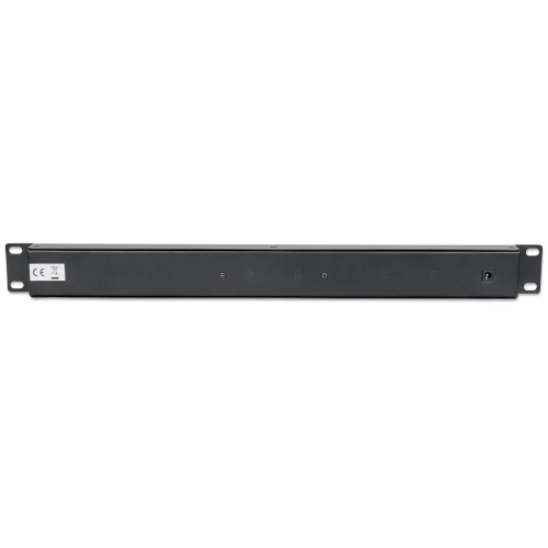 Adapter Zasilacz Poe 12-portowy Panel Poe 1u 120w