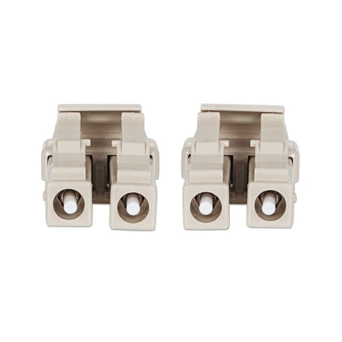 Patchcord światłowodowy Om3 50/125 Mm Lc-lc Duplex 10m