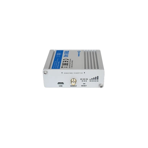 Teltonika Trb140 Bramka/router Ethernet 4g Lte 1x Sim 1x Lan