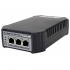 Adapter Zasilacz Ultra Poe 30w/50w 2x Gigabit Rj45 802.3at