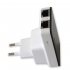 Wireless Router/Extender/Repeater 300n Wall-plug