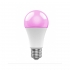 Woox R9074 Smart żarówka Wifi Led Rgb+cct 10w E27