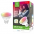 Woox R9076 Smart żarówka Wifi Led Rgb+cct 5w Gu10