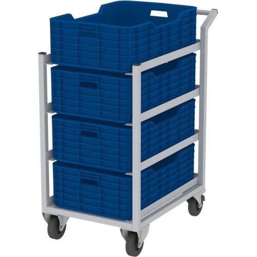 WT03 Wózek transportowy MDB