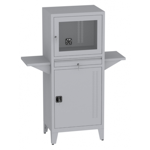 SWK02N stanowisko komputerowe MDB