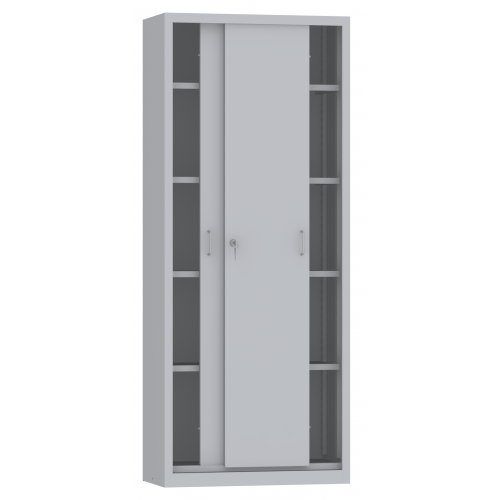 SP800/6 Szafa przesuwna MDB