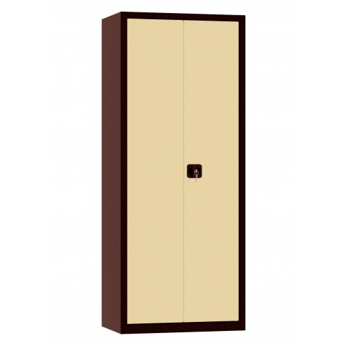 SB800/4 szafa biurowa MDB